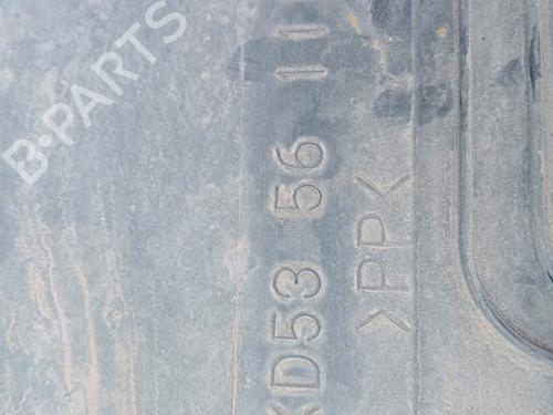 Underbody protection MAZDA CX-5 (KE, GH)  | BP28542213M92