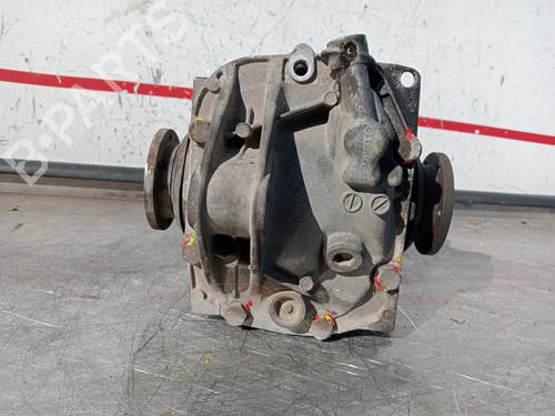 Differensial bakvogn BMW 3 Compact (E46) 318 ti | BP29573276M24