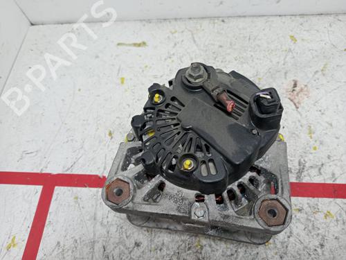 Alternator RENAULT SCÉNIC II (JM0/1_) 1.5 dCi (JM02, JM13) | BP7398883M7 