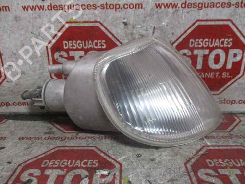 Used Right front indicator CITROËN SAXO (S0, S1) 1.5 D (57 hp) 7319899
