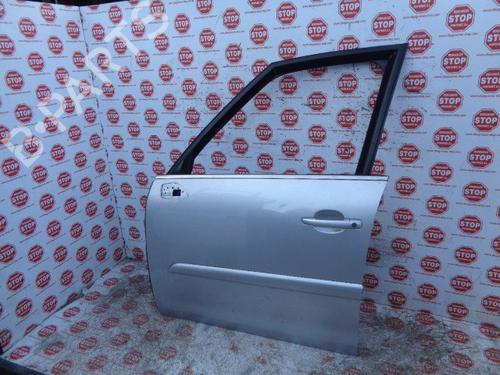 Used Left front door CITROËN C4 Picasso I MPV (UD_) 2.0 HDi 138 (136 hp) 9252670