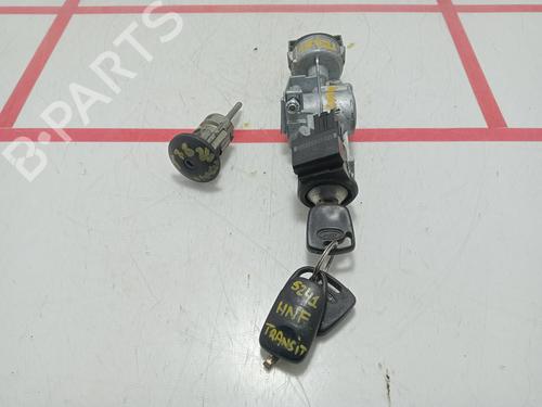 Used Ignition barrel Ignition barrel FORD TRANSIT CONNECT (P65_, P70_, P80_) 1.8 TDCi (90 hp) 22446095 22446095