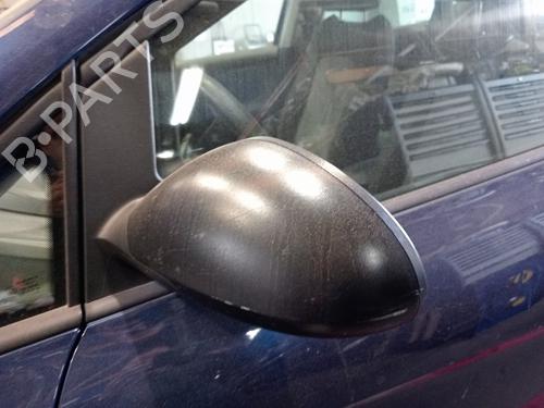 Used Left mirror Left mirror SEAT ALTEA (5P1) [2004-2015] 36142691 36142691