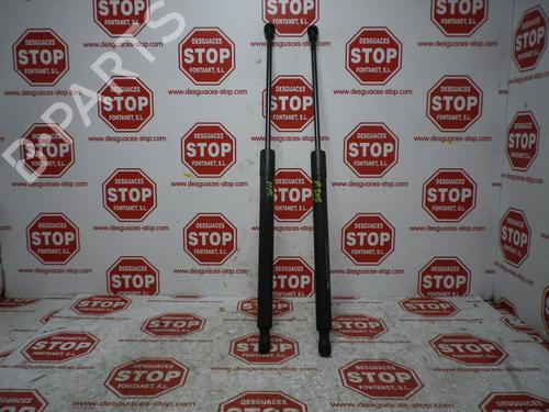 Tailgate lift support PEUGEOT 208 I (CA_, CC_) 1.2 PureTech 82 779128 |