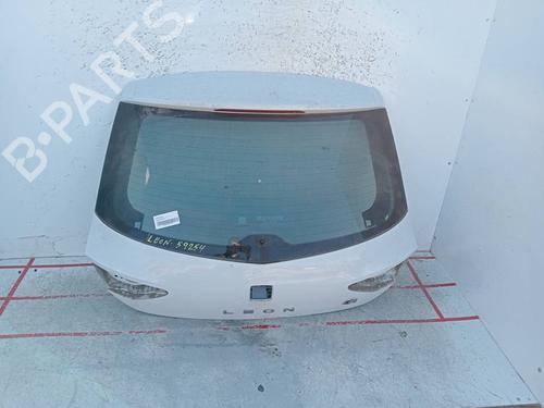 Used Tailgate Tailgate 33327733 33327733
