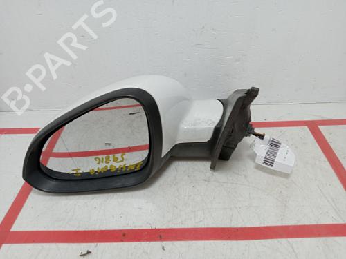 left-mirror-opel-insignia-a-g09-2008-2009-2010-2011-2012-2013-2014-2015-2016-2017-36361646 main image