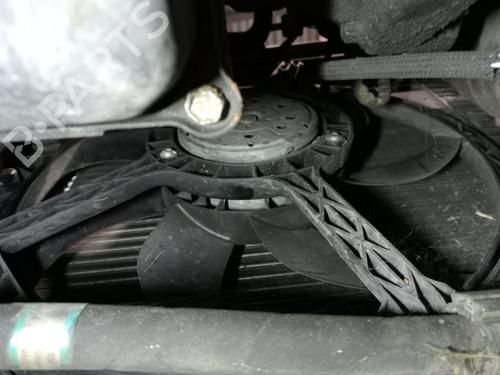 Køleventilator elektrisk MINI MINI (R56) [2005-2014]  31928535