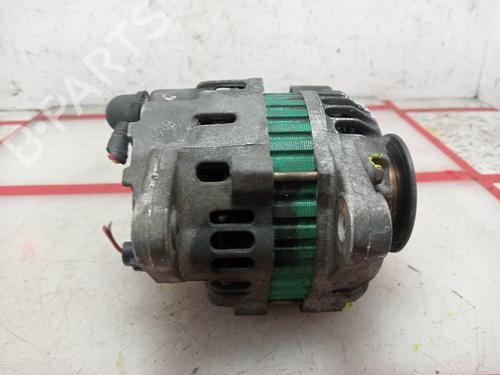 Used Alternator DAEWOO MATIZ (M100, M150) 0.8 (52 hp) 22801846