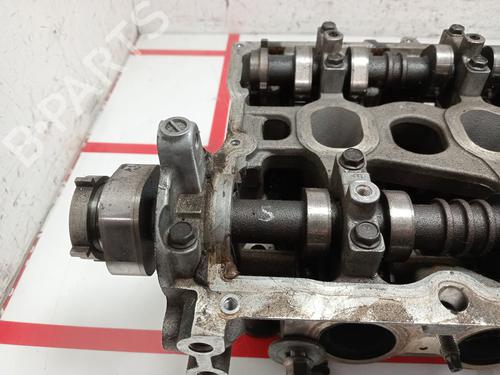 Cylinder head MAZDA CX-5 (KE, GH)  | BP29422806M5 