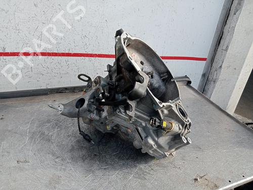 Gearbox CHEVROLET SPARK (M300) 1.2 | BP37444397M3 - Image 8