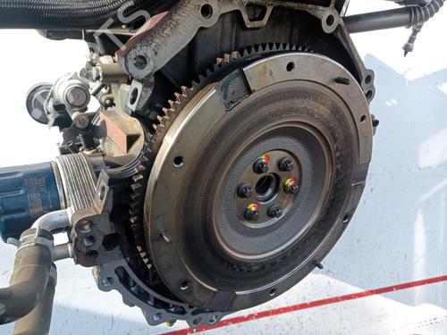 Engine FORD FOCUS IV Turnier (HP)  | BP32323525M1 