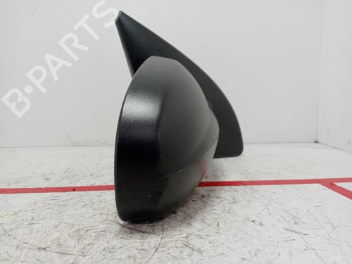 Right mirror CHEVROLET KALOS  | BP17153734C27 