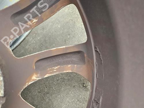 Rim NISSAN JUKE (F15)  | BP28725550C45