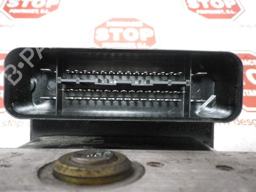 ABS pump SKODA OCTAVIA II Combi (1Z5) 1.9 TDI 4x4 | BP8507216M43 