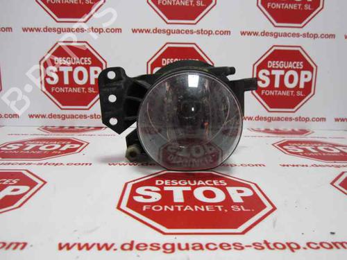 Used Left front fog light BMW 3 Coupe (E46) 318 Ci (150 hp) 7341062
