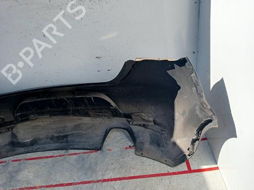 Rear bumper SEAT LEON (1P1)  | BP19524383C8 