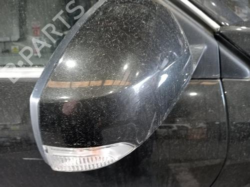 Used Right mirror RENAULT LAGUNA III Grandtour (KT0/1) [2007-2015]  33053065