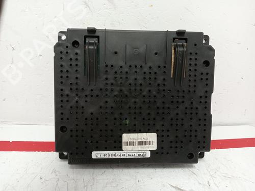 Fuse box FIAT BRAVO II (198_) 1.9 D Multijet (198AXB1A) | BP15930915E1 