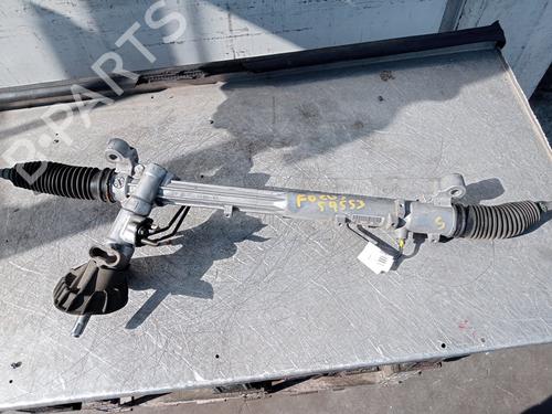 Steering rack FORD FOCUS II Saloon (DB_, FCH, DH) 1.6 | BP33793563M22  - Image 6