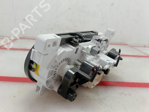 Climate control DACIA LODGY (JS_)  | BP21014891I5 