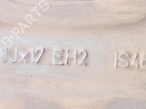 Rim BMW X3 (E83) xDrive 30 d | BP28517549C45