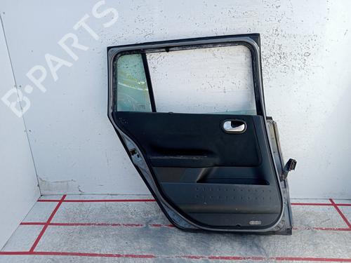 Right rear door RENAULT MEGANE II Estate (KM0/1_) 1.6 | BP24552614C5 