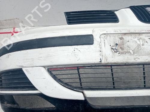 Foran støtfanger SEAT TOLEDO II (1M2)  | BP28733267C7 