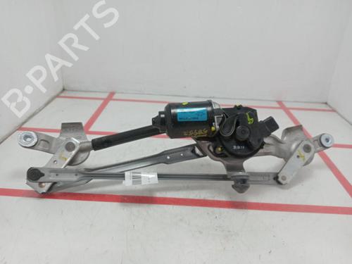Used Front wiper motor Front wiper motor HYUNDAI KONA (OS, OSE, OSI) 1.0 T-GDi (120 hp) 29708540 29708540