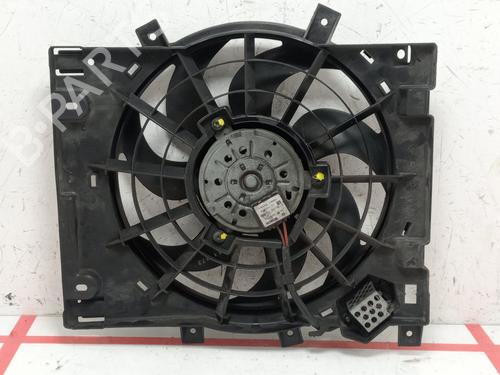 Køleventilator elektrisk OPEL ZAFIRA / ZAFIRA FAMILY B (A05) [2005-2019]  24484323