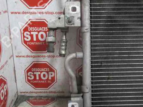 AC radiator OPEL ASTRA H (A04) 1.7 CDTI (L48) | BP7359857M32 