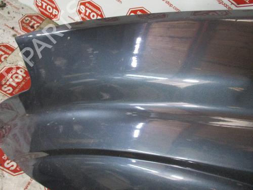 Left front fenders SSANGYONG KYRON 2.0 Xdi 4x4 | BP7624282C41 