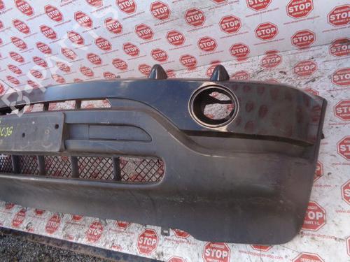 Front bumper BMW X5 (E53) 3.0 d | BP7624358C7 