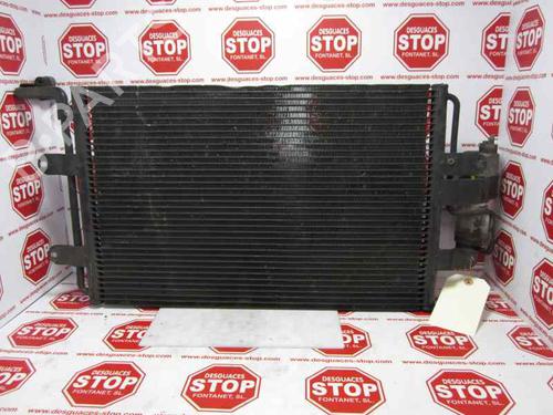 AC radiator VW GOLF IV (1J1)  | BP7382106M32 