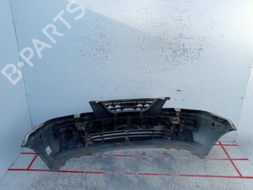 Front bumper HYUNDAI ATOS (MX) 1.1 | BP24976989C7 