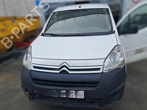 Right front window switch CITROËN BERLINGO MULTISPACE (B9) 1.6 HDi 75 16V | BP24866446I26 