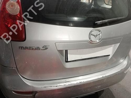 Tailgate MAZDA 5 (CR) 2.0 CD (CR19) | BP30711423C6