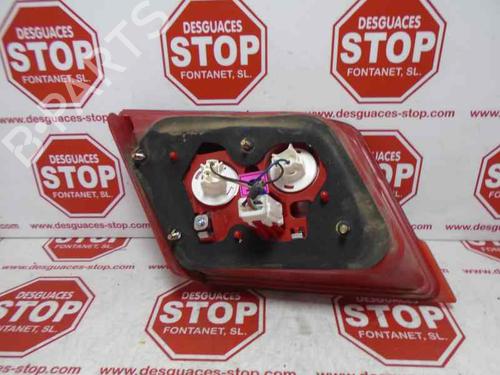 Right tailgate light CHEVROLET LACETTI (J200)  | BP7341581C80 