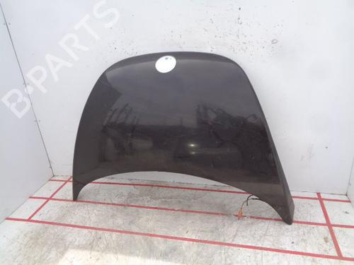 Hood VW NEW BEETLE (9C1, 1C1) 1.8 T 837239 |