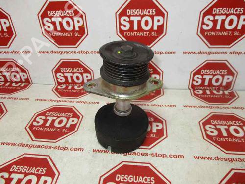 Pulley FORD FOCUS I (DAW, DBW)  | BP15920892M122 