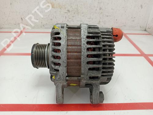 Used Alternator NISSAN JUKE (F15) [2010-2019]  29191872