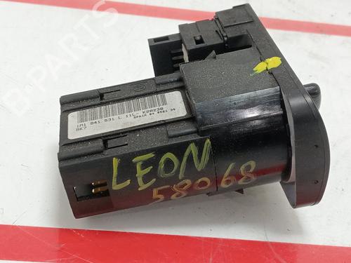 Headlight switch SEAT LEON (1M1) 1.9 TDI | BP23528091I24 