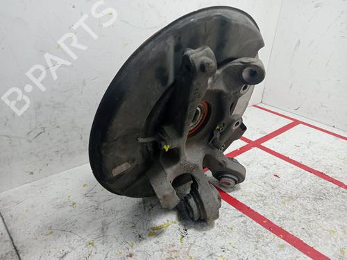 Left rear steering knuckle BMW 3 (E90) 320 d | BP20665739M27 