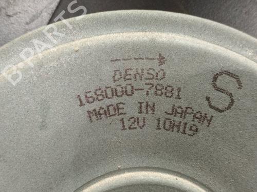 Køleventilator elektrisk SUZUKI SWIFT III (MZ, EZ) | BP30681797M35