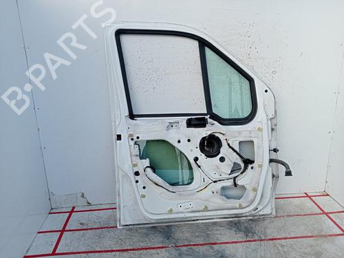 Left front door FORD TOURNEO CONNECT 1.8 TDCi | BP19087290C2 