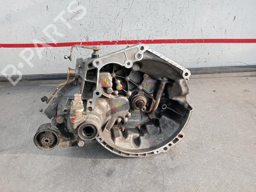 Gearbox CITROËN SAXO (S0, S1) 1.5 D | BP27663456M3 