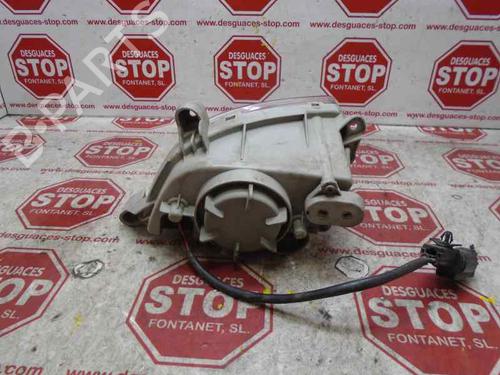 Right front fog light HYUNDAI MATRIX (FC) 1.5 CRDi | BP7345020C31 