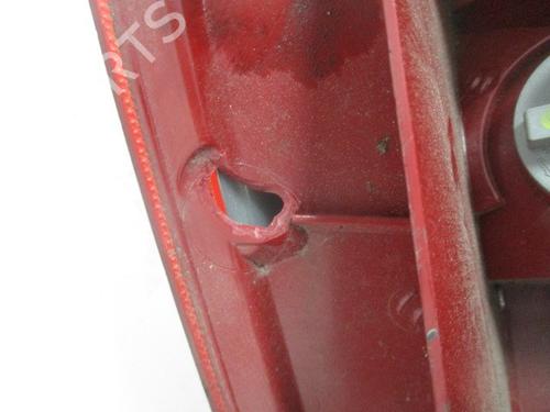 Right taillight KIA CERATO I Hatchback (LD) 2.0 CRDi | BP15928172C35 