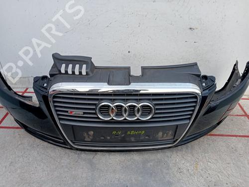 Front bumper AUDI A4 B7 (8EC) 2.0 TDI 16V | BP26291080C7 