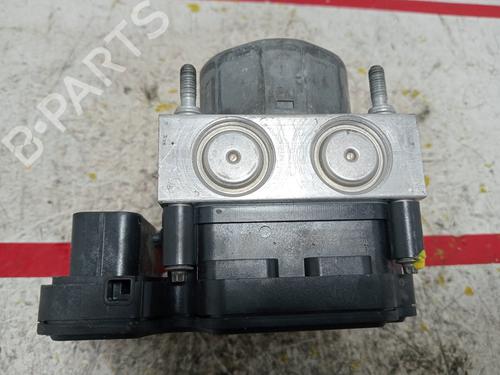 ABS pump NISSAN MICRA IV (K13K, K13KK) 1.2 | BP17576488M43 