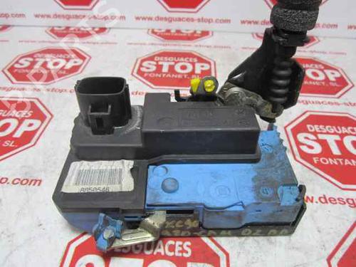 Rear right lock VOLVO XC90 I (275) 2.5 T AWD | BP7455817C99 